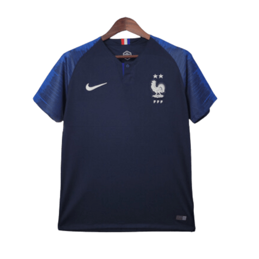 Jersey Local Francia Mundial 2018 Rusia
