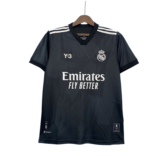 Uniforme Edición Especial Real Madrid 2022-2023