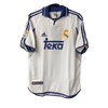 Jersey Local Real Madrid 2000-2001