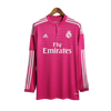Jersey Tercer Real Madrid 2013-2014