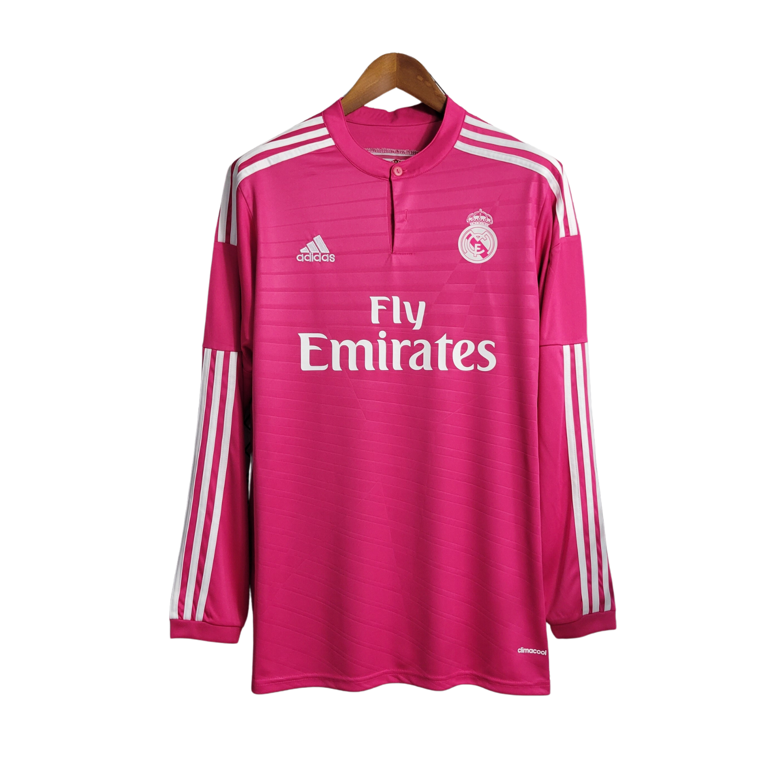 Jersey Tercer Real Madrid 2013-2014