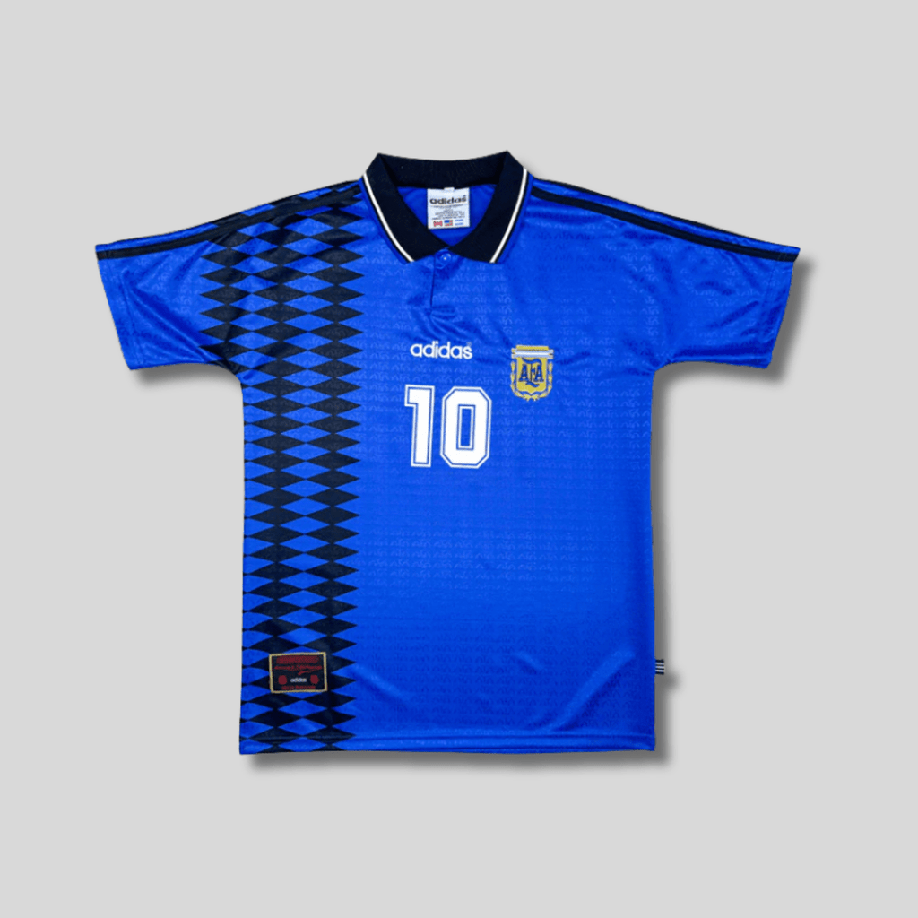 Jersey Argentina 1994