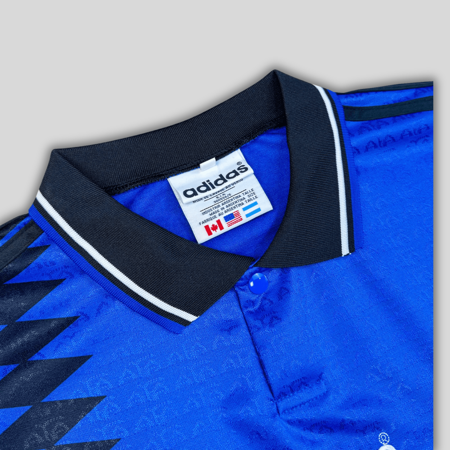 Jersey Argentina 1994