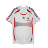 Jersey Visitante Francia | Mundial 2006 Alemania