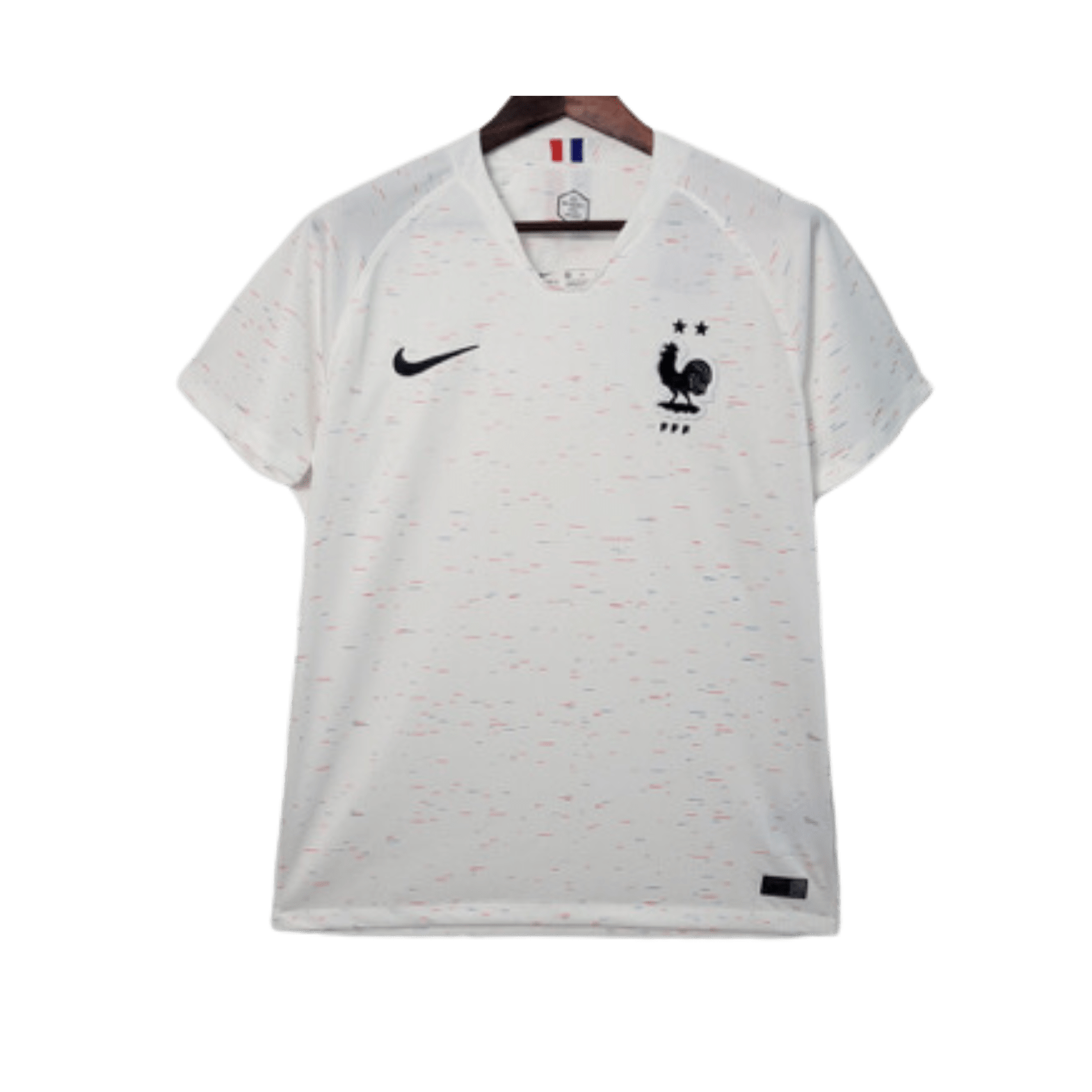 Jersey Visitante Francia | Mundial 2018 Rusia